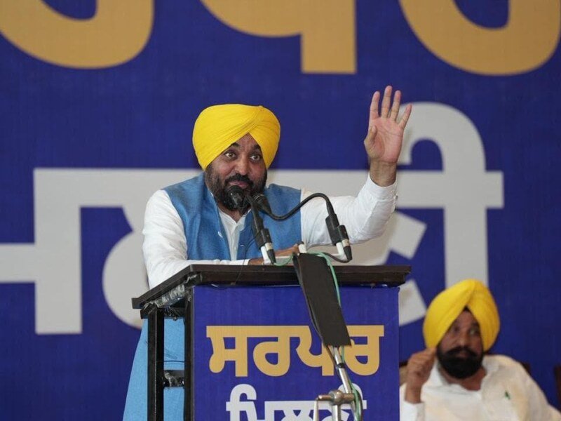 ਪੰਜਾਬ ਦੇ ਸਰਪੰਚਾਂ ਲਈ ਖੁਸ਼ਖ਼ਬਰੀ! ਹੁਣ ਮਿਲੇਗੀ ਵੱਧ ਤਨਖਾਹ
