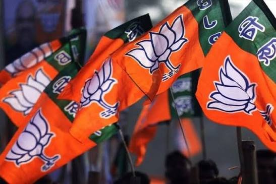 ਪੰਜਾਬ ‘ਚ ਵੱਡਾ ਸਿਆਸੀ ਧਮਾਕਾ, ਸੀਨੀਅਰ BJP ਆਗੂ ਨੇ ਦਿੱਤਾ ਅਸਤੀਫਾ