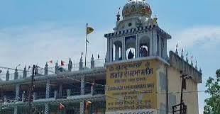 ਉੱਤਰਾਖੰਡ ਦੇ ਗੁਰਦੁਆਰਾ ਸਾਹਿਬ ਦਾ ਵਿਵਾਦ! ਨਿਹੰਗ ਸਿੰਘਾਂ ਨੇ ਛੱਡਿਆ ਕਬਜ਼ਾ