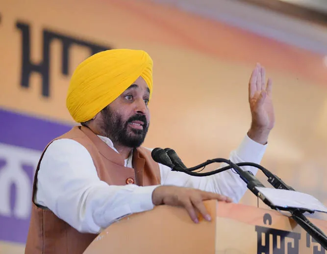 ਪੰਜਾਬ ਸਰਕਾਰ ਦਾ ‘ਮਾਵਾਂ ਧੀਆਂ ਸਤਿਕਾਰ ਯੋਜਨਾ’ ‘ਤੇ ਵੱਡਾ ਫੈਸਲਾ
