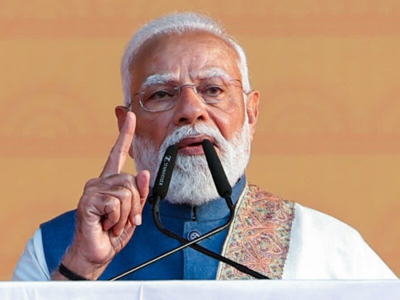 PM ਮੋਦੀ ਨੇ ਨਿਊਜ਼ੀਲੈਂਡ ‘ਚ ਸਿੱਖ ਗੁਰੂਆਂ ਦੀ ਕੁਰਬਾਨੀ ਦਾ ਕੀਤਾ ਜ਼ਿਕਰ
