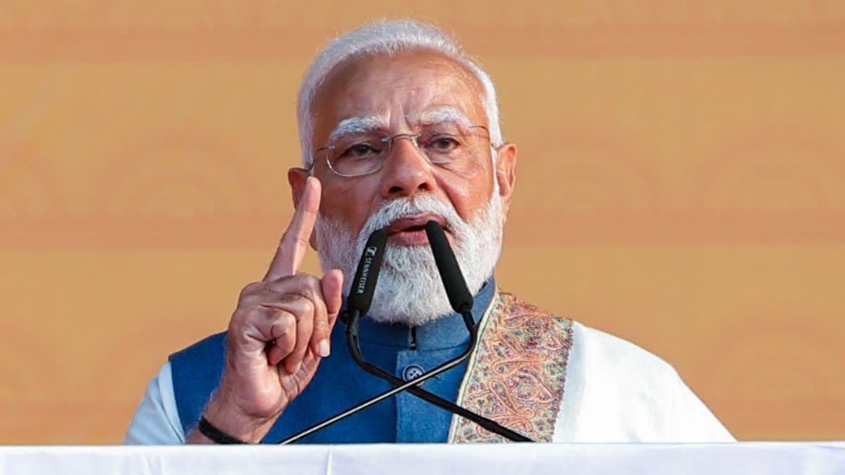 PM ਮੋਦੀ ਨੇ ਨਿਊਜ਼ੀਲੈਂਡ ‘ਚ ਸਿੱਖ ਗੁਰੂਆਂ ਦੀ ਕੁਰਬਾਨੀ ਦਾ ਕੀਤਾ ਜ਼ਿਕਰ 1 PM ਮੋਦੀ