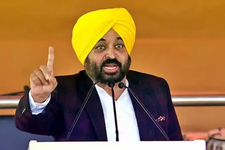 CM ਮਾਨ ਦਾ ਖਿਡਾਰੀਆਂ ਲਈ ਵੱਡਾ ਤੋਹਫ਼ਾ, ਖੇਡਾਂ ਵਿੱਚ ਇਤਿਹਾਸ ਰਚੇਗਾ ਪੰਜਾਬ! 1 CM ਮਾਨ