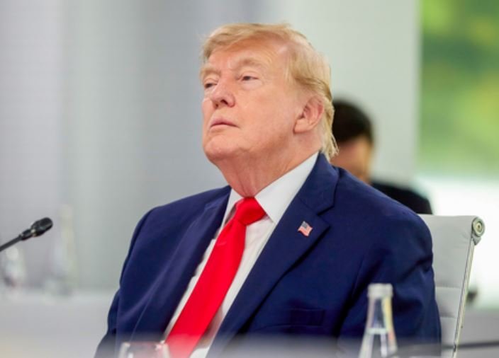 US Tariff on India: ਅਮਰੀਕਾ ਨੇ ਭਾਰਤੀ ਦਰਾਮਦਾਂ ‘ਤੇ 10% ਡਿਊਟੀ ਲਗਾਈ, ਜ਼ਬਰਦਸਤੀ ਮਜ਼ਦੂਰੀ ‘ਤੇ ਪ੍ਰਗਟਾਈ ਚਿੰਤਾ