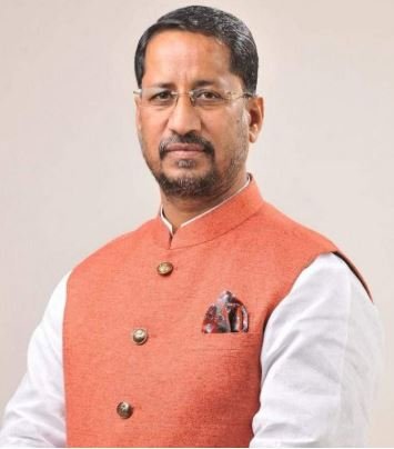 ਪੰਜਾਬ ਵਿੱਚ Pharmacy Officer ਭਰਤੀ ਪ੍ਰੀਖਿਆ ‘ਤੇ ਉੱਠੇ ਸਵਾਲ, ਕਾਂਗਰਸ ਨੇਤਾ ਅਨਿਲ ਜੋਸ਼ੀ ਨੇ ਸਰਕਾਰ ਨੂੰ ਘੇਰਿਆ