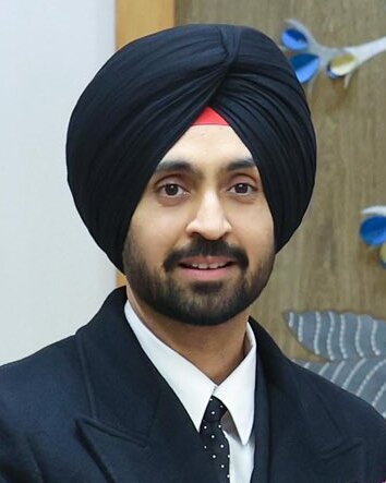 ਦਿਲਜੀਤ ਦੋਸਾਂਝ ਦਾ ਵੱਡਾ ਬਿਆਨ, ਮੈਂ ਕਲਾਕਾਰ ਹਾਂ, ਨੇਤਾ ਨਹੀਂ