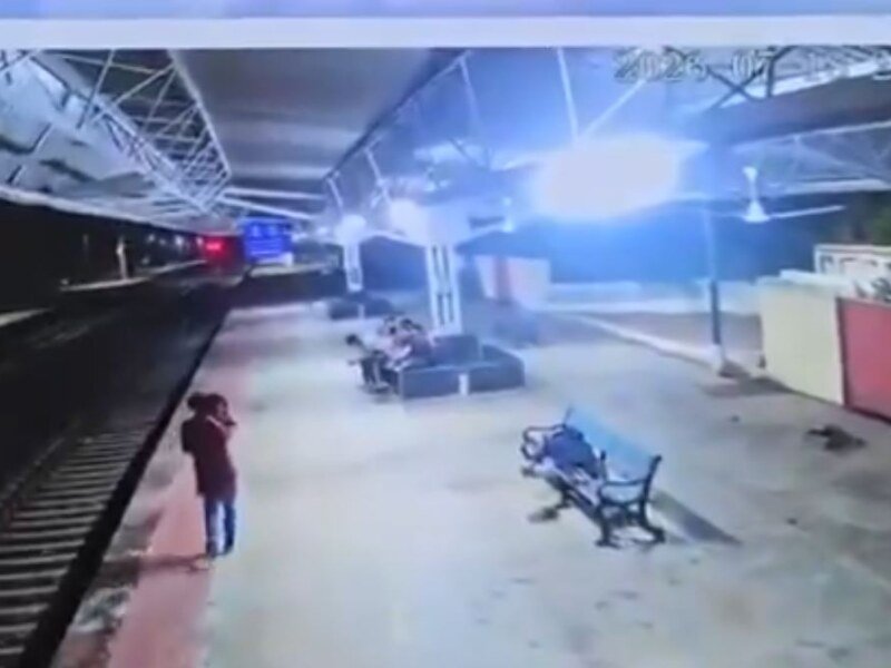 Gujarat Murder Case: ਵਾਸਦ ਵਿੱਚ 4 ਸਾਲ ਦੀ ਬੱਚੀ ਦੇ ਕਤਲ ਦਾ ਦੋਸ਼ੀ ਪੁਲਿਸ ਮੁਕਾਬਲੇ ਵਿੱਚ ਮਾਰਿਆ ਗਿਆ