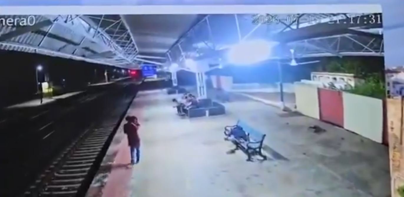 Gujarat Murder Case: ਵਾਸਦ ਵਿੱਚ 4 ਸਾਲ ਦੀ ਬੱਚੀ ਦੇ ਕਤਲ ਦਾ ਦੋਸ਼ੀ ਪੁਲਿਸ ਮੁਕਾਬਲੇ ਵਿੱਚ ਮਾਰਿਆ ਗਿਆ 1 Gujarat Murder Case