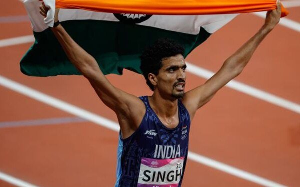 Commonwealth Games 2026: ਨਾਇਬ ਸੂਬੇਦਾਰ ਗੁਲਵੀਰ ਸਿੰਘ ਨੇ ਚਾਂਦੀ ਦਾ ਜਿੱਤਿਆ ਤਗਮਾ