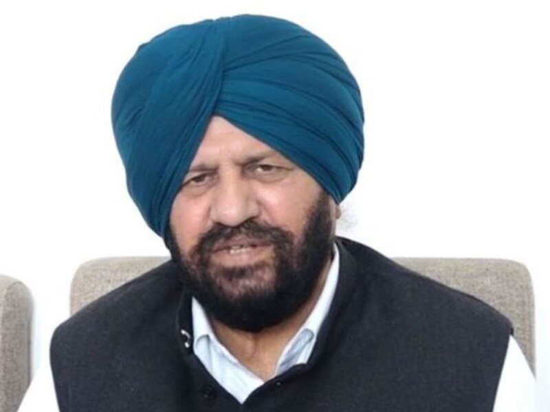 ਕੇਂਦਰ ਸਰਕਾਰ ਨੇ ਹਰਜੀਤ ਸਿੰਘ ਗਰੇਵਾਲ ਨੂੰ 3 ਸਾਲਾਂ ਦੀ ਮਿਆਦ ਲਈ ਰਾਸ਼ਟਰੀ ਘੱਟ ਗਿਣਤੀ ਕਮਿਸ਼ਨ ਦੇ ਨਵੇਂ ਚੇਅਰਮੈਨ ਨਿਯੁਕਤ