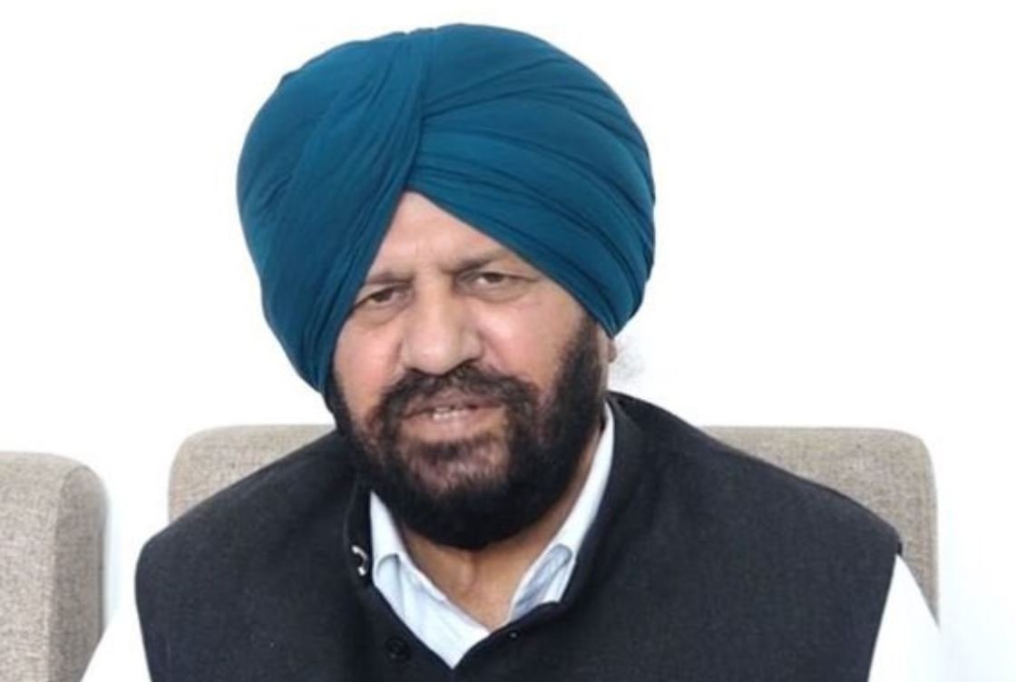 ਕੇਂਦਰ ਸਰਕਾਰ ਨੇ ਹਰਜੀਤ ਸਿੰਘ ਗਰੇਵਾਲ ਨੂੰ 3 ਸਾਲਾਂ ਦੀ ਮਿਆਦ ਲਈ ਰਾਸ਼ਟਰੀ ਘੱਟ ਗਿਣਤੀ ਕਮਿਸ਼ਨ ਦੇ ਨਵੇਂ ਚੇਅਰਮੈਨ ਨਿਯੁਕਤ 1 Harjit Singh Grewal