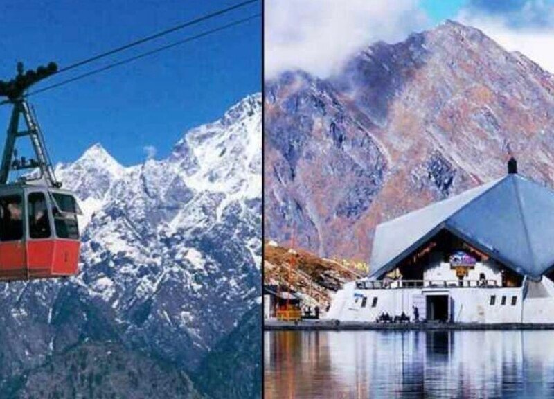ਸ੍ਰੀ ਹੇਮਕੁੰਟ ਸਾਹਿਬ ਦੀ ਯਾਤਰਾ ਨੂੰ ਲੈ ਕੇ PM ਮੋਦੀ ਦਾ ਵੱਡਾ ਐਲਾਨ!