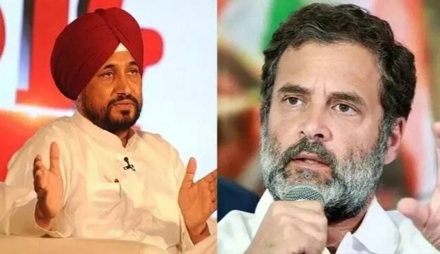 Punjab Congress ਵਿੱਚ ਵਧਿਆ ਅੰਦਰੂਨੀ ਕਲੇਸ਼, ਰਾਹੁਲ ਗਾਂਧੀ ਹੀ ਲੈਣਗੇ ਅੰਤਿਮ ਫੈਸਲਾ