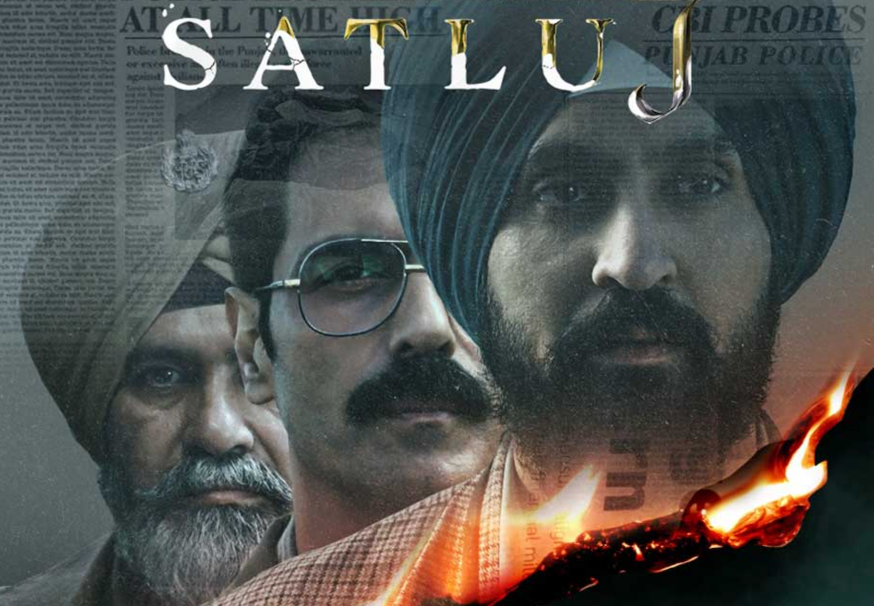 ਸਤਲੁਜ ਫ਼ਿਲਮ ਨੂੰ ਲੈ ਕੇ ਐਕਸ਼ਨ ਵਿੱਚ ਕੇਂਦਰ ਸਰਕਾਰ, ਕਾਰਵਾਈ ਦੀ ਤਿਆਰੀ 1 ਸਤਲੁਜ ਫ਼ਿਲਮ