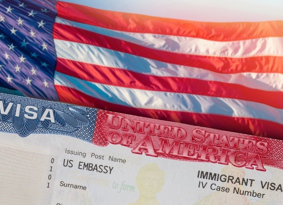 US F1 Visa: ਅਮਰੀਕਾ ਵੱਲੋਂ ਭਾਰਤੀ ਵਿਦਿਆਰਥੀਆਂ ਨੂੰ ਵੱਡਾ ਝਟਕਾ! 1 US F1 Visa