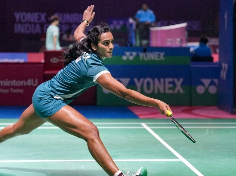 PV Sindhu: ਪੀਵੀ ਸਿੰਧੂ ਜਪਾਨ ਓਪਨ ਜਿੱਤਣ ਵਾਲੀ ਬਣੀ ਪਹਿਲੀ ਭਾਰਤੀ