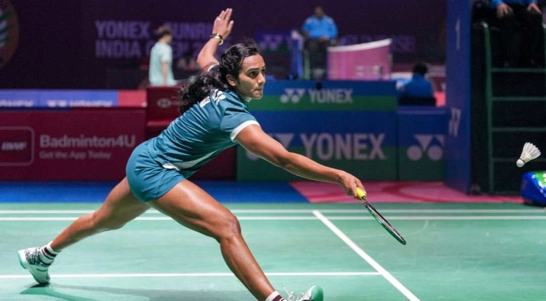 PV Sindhu: ਪੀਵੀ ਸਿੰਧੂ ਜਪਾਨ ਓਪਨ ਜਿੱਤਣ ਵਾਲੀ ਬਣੀ ਪਹਿਲੀ ਭਾਰਤੀ 1 PV Sindhu