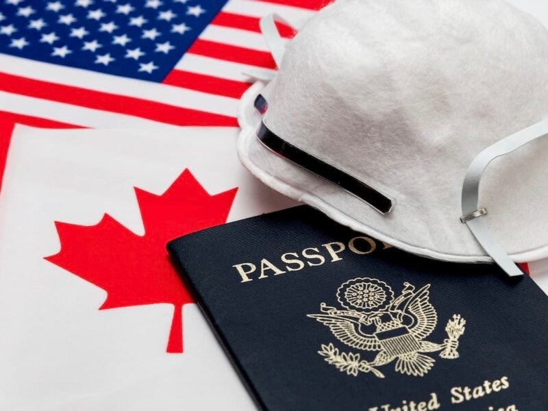Canada Bans Entry: ਕੈਨੇਡਾ ਨੇ ਵਿਦੇਸ਼ੀ ਨਾਗਰਿਕਾਂ ਦੇ ਦਾਖ਼ਲੇ ’ਤੇ ਲਾਈ ਰੋਕ