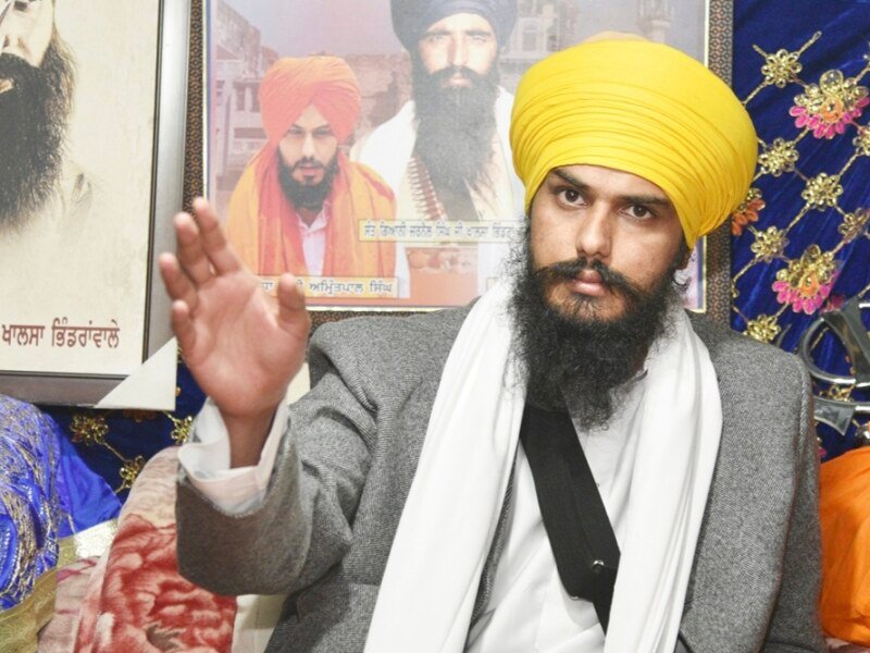Amritpal Singh: MP ਅੰਮ੍ਰਿਤਪਾਲ ਸਿੰਘ ਲੜਨਗੇ ਪੰਜਾਬ ਵਿਧਾਨ ਸਭਾ ਦੀ ਚੋਣ