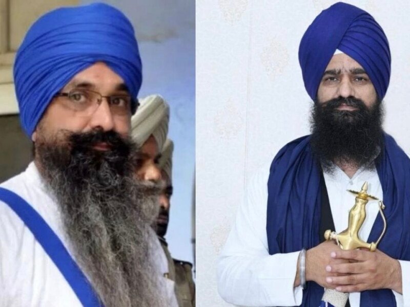 Rajoana Letter: ਰਾਜੋਆਣਾ ਦੀ ਜਥੇਦਾਰ ਨੂੰ ਚਿੱਠੀ, BJP ਆਗੂਆਂ ਨੂੰ ਤਲਬ ਕਰਨ ਦੀ ਮੰਗ