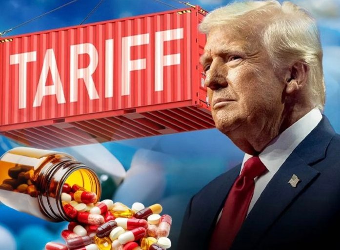 Generic Drugs Tariff