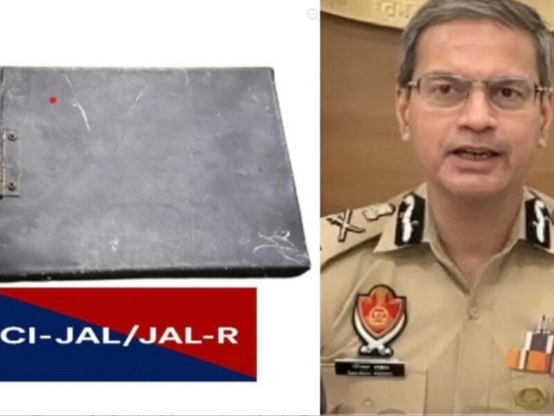 BKI Module Arrested: ਪੰਜਾਬ ਨੂੰ ਦਹਿਲਾਉਣ ਦੀ ਸਾਜ਼ਿਸ਼ ਨਾਕਾਮ! IED ਬਰਾਮਦ