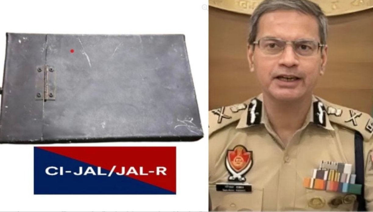 BKI Module Arrested: ਪੰਜਾਬ ਨੂੰ ਦਹਿਲਾਉਣ ਦੀ ਸਾਜ਼ਿਸ਼ ਨਾਕਾਮ! IED ਬਰਾਮਦ 1 BKI Module Arrested