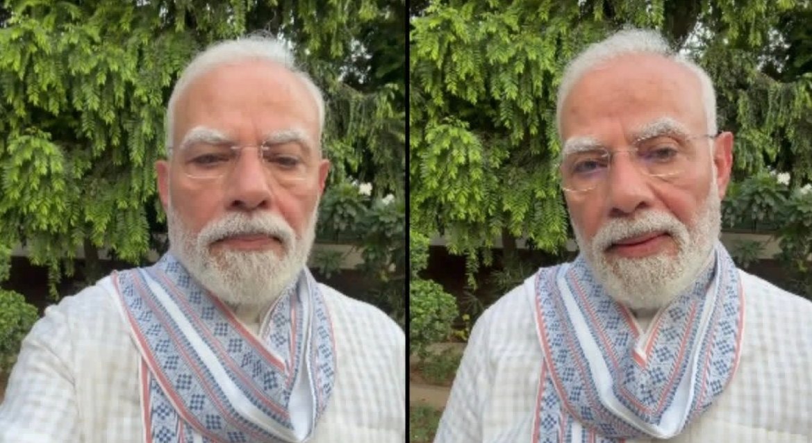 PM Modi ਦਾ ਵੱਡਾ ਐਲਾਨ, ਪੂਰੀ ਪ੍ਰੀਖਿਆ ਪ੍ਰਣਾਲੀ ਬਦਲਣ ਲਈ ਤਿਆਰ! 1 PM Modi