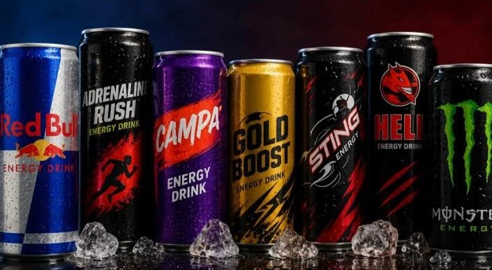 Energy Drink ਨੂੰ ਲੈ ਕੇ ਭਾਰਤ ਸਰਕਾਰ ਨੇ ਦਿੱਤੇ ਵੱਡੇ ਹੁਕਮ