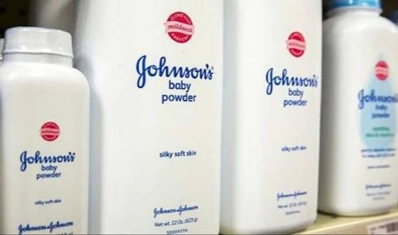 Johnson & Johnson