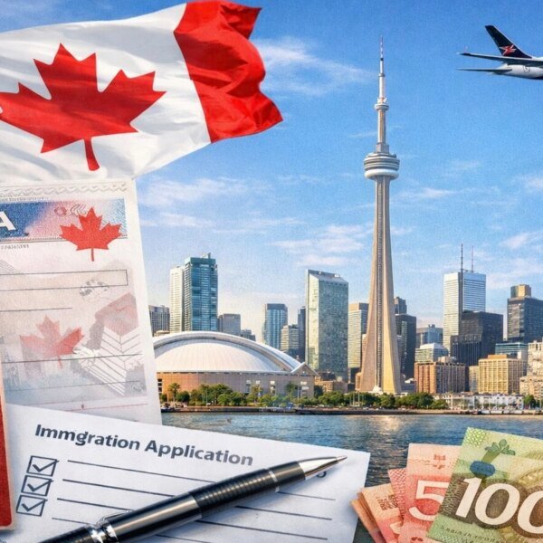 Canada ਨੇ ਵਿਦਿਆਰਥੀਆਂ ਅਤੇ ਵਰਕਰਾਂ ਲਈ ਬਦਲੇ ਇਮੀਗ੍ਰੇਸ਼ਨ ਨਿਯਮ
