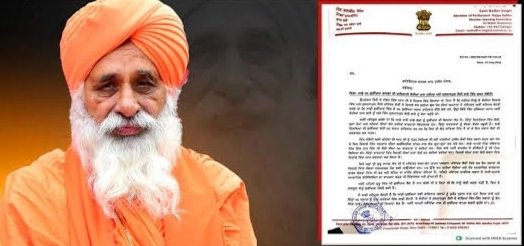 Seechewal ਦੇ ਪੱਤਰ ਨਾਲ ਪੰਜਾਬ ਦੀ ਕਾਨੂੰਨ ਵਿਵਸਥਾ ‘ਤੇ ਉੱਠੇ ਸਵਲ!
