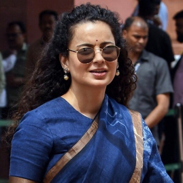 Kangana Ranaut ਦੇ ਹਿੰਦੂ ਕੁੜੀਆਂ 'ਤੇ ਵਿਵਾਦਿਤ ਬਿਆਨ 'ਤੇ ਬਵਾਲ