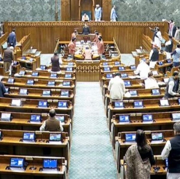 Anti Paper Leak Bill ਲੋਕ ਸਭਾ 'ਚ ਹੋਇਆ ਪਾਸ, ਪੈਲੇਟ ਗਨ ਨੂੰ ਲੈ ਕੇ ਹੰਗਾਮਾ