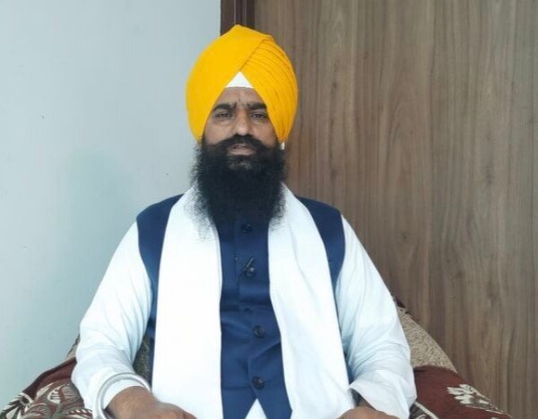 Akal Takht ਦੇ ਜਥੇਦਾਰ ਨੇ ਸਰਕਾਰ ਵਲੋਂ ਭੇਜਿਆ ਜਵਾਬ ਕੀਤਾ ਰੱਦ