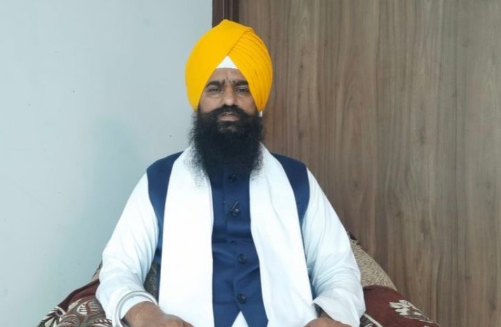 Akal Takht ਦੇ ਜਥੇਦਾਰ ਨੇ ਸਰਕਾਰ ਵਲੋਂ ਭੇਜਿਆ ਜਵਾਬ ਕੀਤਾ ਰੱਦ