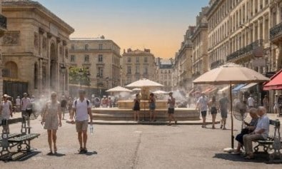Germany Heatwave: ਜਰਮਨੀ ‘ਚ ਭਿਆਨਕ ਗਰਮੀ ਦਾ ਕਹਿਰ! 9,800 ਲੋਕਾਂ ਦੀ ਮੌਤ