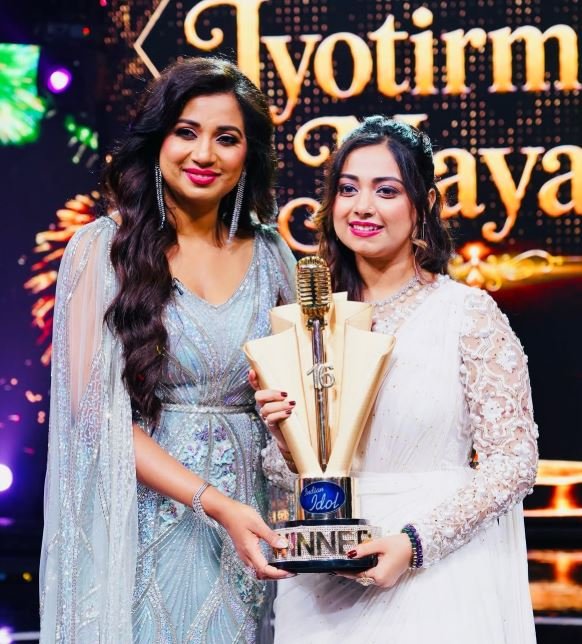 Indian Idol 16