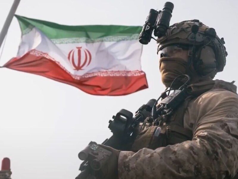 US-Iran Conflict Escalates: ਅਮਰੀਕੀ ਹਮਲਿਆਂ ਤੋਂ ਬਾਅਦ ਈਰਾਨ ਨੇ ਕੀਤੀ ਜਵਾਬੀ ਕਾਰਵਾਈ; ਕਤਰ ਅਤੇ ਅਮਰੀਕੀ ਫੌਜੀ ਠਿਕਾਣਿਆਂ ਨੂੰ ਬਣਾਇਆ ਨਿਸ਼ਾਨਾ, ਅਮਰੀਕੀ ਬੰਬ ਧਮਾਕੇ ਵਿੱਚ 7 ਲੋਕਾਂ ਦੀ ਮੌਤ