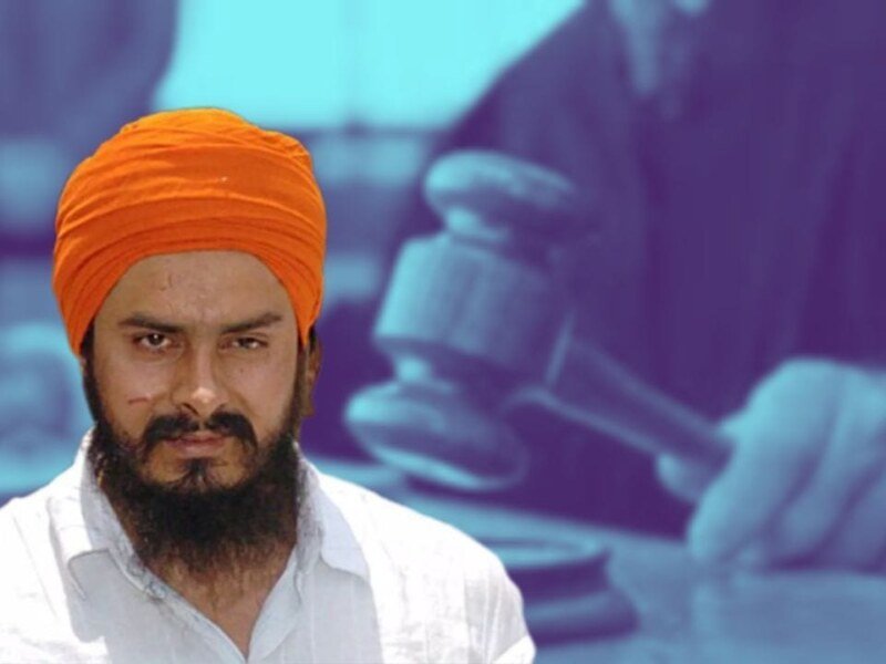 ਜਗਤਾਰ ਸਿੰਘ ਹਵਾਰਾ ਦੀ ਪੈਰੋਲ ‘ਤੇ ਪੰਜਾਬ-ਹਰਿਆਣਾ ਹਾਈਕੋਰਟ ਦਾ ਫੈਸਲਾ