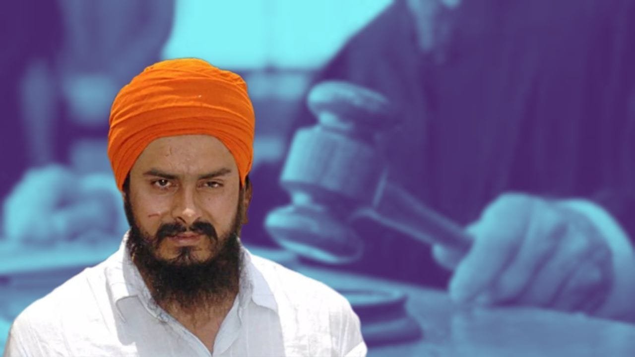 ਜਗਤਾਰ ਸਿੰਘ ਹਵਾਰਾ ਦੀ ਪੈਰੋਲ 'ਤੇ ਪੰਜਾਬ-ਹਰਿਆਣਾ ਹਾਈਕੋਰਟ ਦਾ ਫੈਸਲਾ 1 ਜਗਤਾਰ ਸਿੰਘ ਹਵਾਰਾ