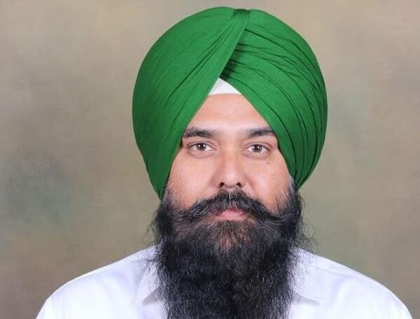 APP ਸੰਸਦ ਮੈਂਬਰ ਮਲਵਿੰਦਰ ਸਿੰਘ ਕੰਗ ਨੇ ਰਾਮ ਮੰਦਰ ਦੇ ਦਾਨ ਤੇ ਪੁਲਿਸ ਕਾਰਵਾਈ ਨੂੰ ਲੈ ਕੇ ਕੇਂਦਰ 'ਤੇ ਸਾਧਿਆ ਨਿਸ਼ਾਨਾ