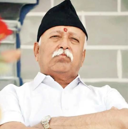 Mohan Bhagwat on NEET Protest: ‘ਅੱਜ ਦਾ ਨੌਜਵਾਨ ਸਵਾਲ ਪੁੱਛਦਾ ਹੈ’, RSS ਮੁਖੀ ਨੇ ਨੌਜਵਾਨਾਂ ਨਾਲ ਗੱਲਬਾਤ ‘ਤੇ ਦਿੱਤਾ ਜ਼ੋਰ
