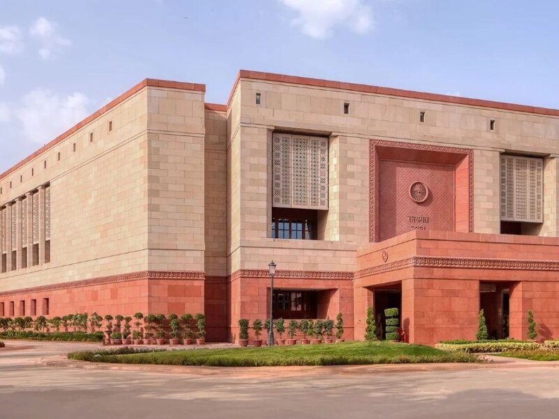 Parliament Monsoon Session 2026: ਸੰਸਦ ਦਾ ਮਾਨਸੂਨ ਸੈਸ਼ਨ ਹੋ ਰਿਹਾ ਅੱਜ ਤੋਂ ਸ਼ੁਰੂ, NEET ਤੋਂ ਲੈ ਕੇ ਰਾਮ ਮੰਦਰ ਵਿਵਾਦ ਤੱਕ ਦੇ ਮੁੱਦਿਆਂ ‘ਤੇ ਹੰਗਾਮਾ ਹੋਣ ਦੀ ਸੰਭਾਵਨਾ