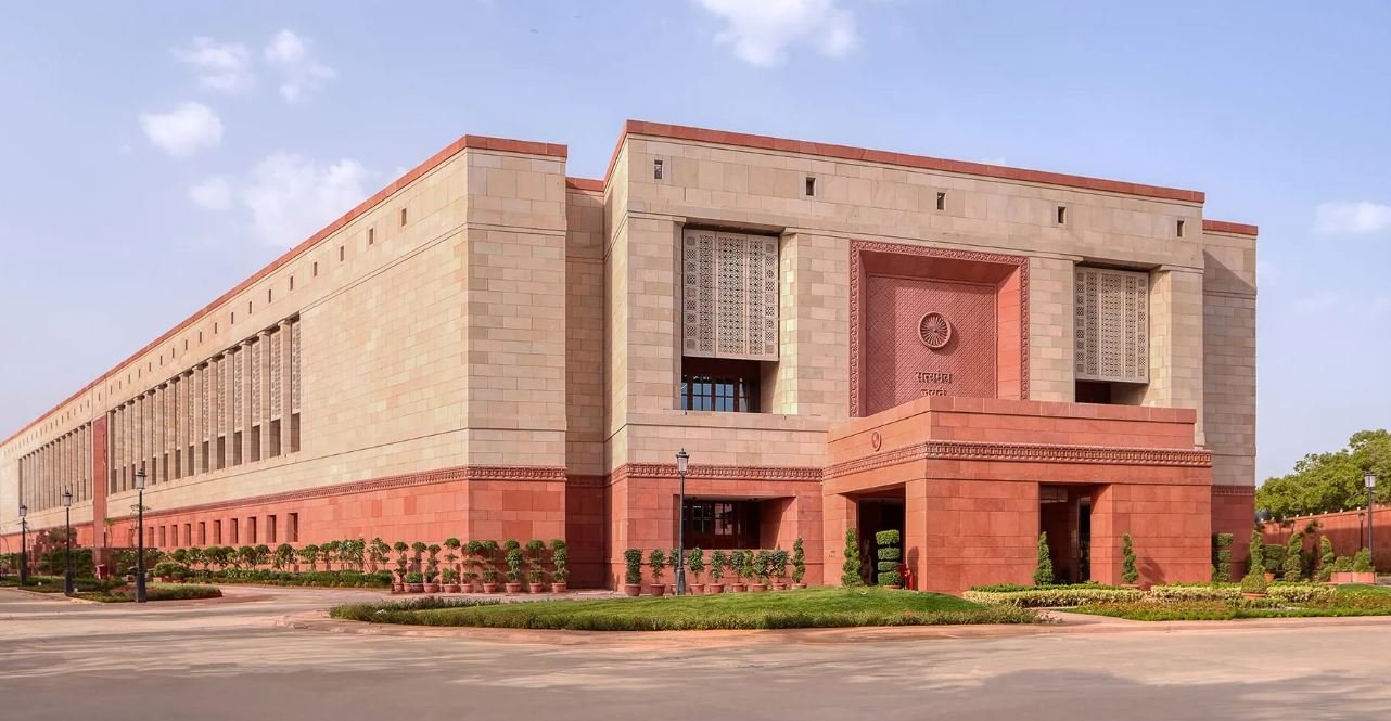 Parliament Monsoon Session 2026: ਸੰਸਦ ਦਾ ਮਾਨਸੂਨ ਸੈਸ਼ਨ ਹੋ ਰਿਹਾ ਅੱਜ ਤੋਂ ਸ਼ੁਰੂ, NEET ਤੋਂ ਲੈ ਕੇ ਰਾਮ ਮੰਦਰ ਵਿਵਾਦ ਤੱਕ ਦੇ ਮੁੱਦਿਆਂ 'ਤੇ ਹੰਗਾਮਾ ਹੋਣ ਦੀ ਸੰਭਾਵਨਾ 1 Monsoon Session