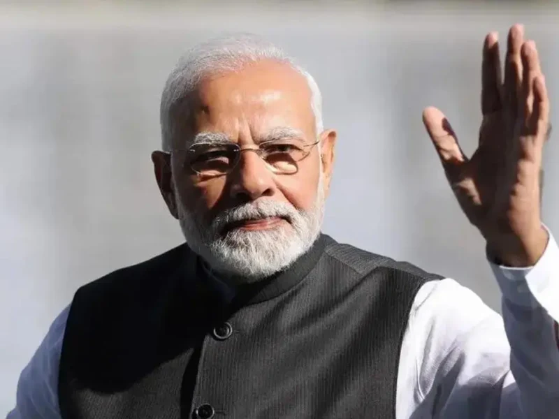 PM ਮੋਦੀ ਨੂੰ ਮਿਲੀ ਜਾਨੋਂ ਮਾਰਨ ਦੀ ਧਮਕੀ!