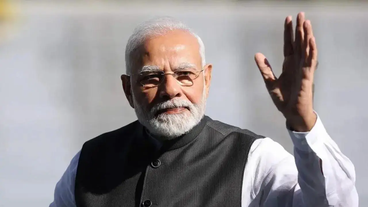 PM ਮੋਦੀ ਨੂੰ ਮਿਲੀ ਜਾਨੋਂ ਮਾਰਨ ਦੀ ਧਮਕੀ! 1 PM ਮੋਦੀ