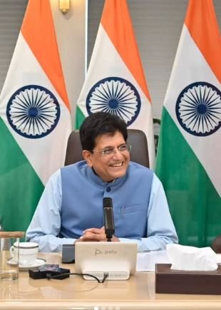 AI Deepfake Row: ਸਰਕਾਰ ਨੇ ਪਿਊਸ਼ ਗੋਇਲ ਦੇ ਫਰਜ਼ੀ ਵੀਡੀਓ ‘ਤੇ ਵੱਡੀ ਕੀਤੀ ਕਾਰਵਾਈ, ਕਈ ਸੋਸ਼ਲ ਮੀਡੀਆ ਲਿੰਕ ਹਟਾਏ