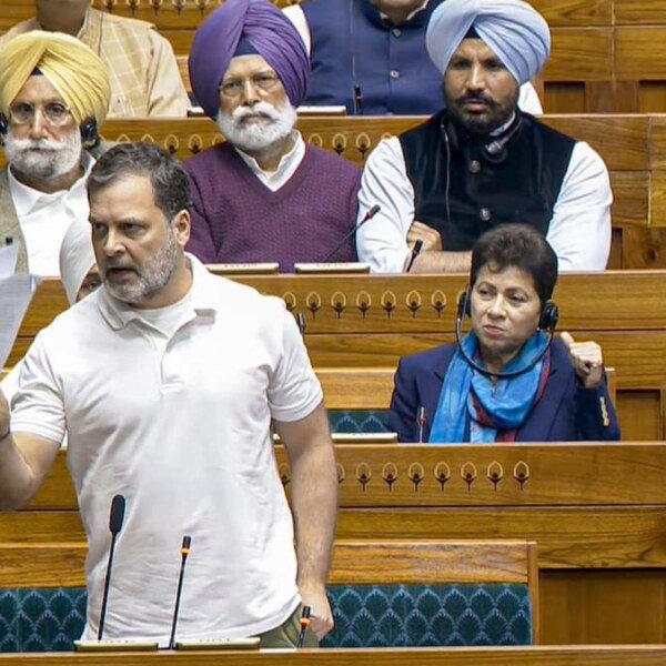 Rahul Gandhi ਦਾ ਪੇਪਰ ਲੀਕ ਮੁੱਦੇ ਤੇ ਮੋਦੀ ਸਰਕਾਰ 'ਤੇ ਵੱਡਾ ਹਮਲਾ