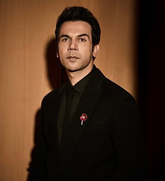 Raj kummar Rao ਨੇ ਪੁਰਾਣੀ ਵੀਡੀਓ ‘ਤੇ ਤੋੜੀ ਚੁੱਪੀ